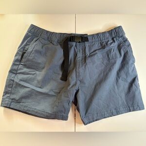 NWT St. John’s bay men’s outdoor shorts XXLarge